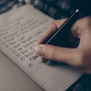 Todo list
