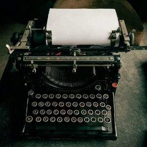 Typewriter